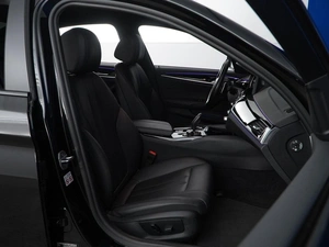 Седан BMW 5 серия 2020 года, 3199050 рублей, Москва
