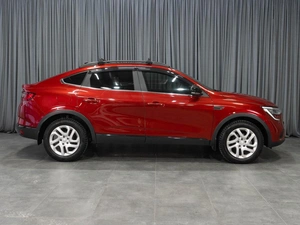 Внедорожник Renault Arkana 2021 года, 1799000 рублей, Тюмень