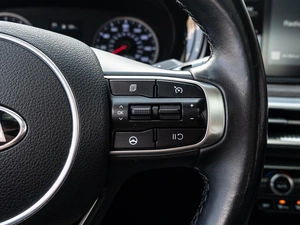 Седан Kia K5 2020 года, 2225000 рублей, Краснодар
