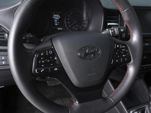 Седан Hyundai Solaris 2020 года, 1640000 рублей, Ростов-на-Дону
