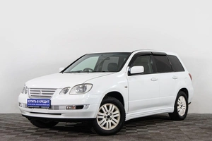 Внедорожник Mitsubishi Airtrek 2001 года, 599000 рублей, Сургут