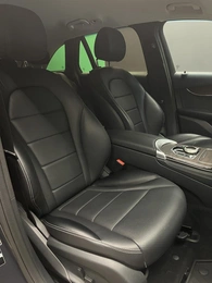 Внедорожник Mercedes-Benz GLC-класс 2015 года, 2870000 рублей, Красноярск