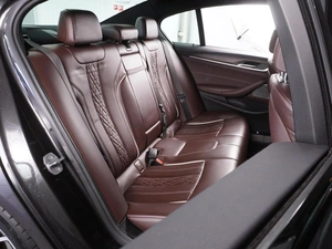Седан BMW 5 серия 2020 года, 4236000 рублей, Минеральные Воды