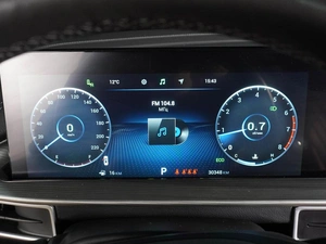 Внедорожник Chery Tiggo 8 Pro Max 2022 года, 2399000 рублей, Воронеж