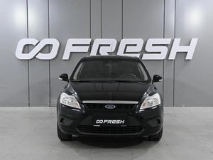 Седан Ford Focus 2010 года, 739000 рублей, Аксай