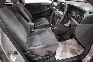 Хетчбэк Toyota Corolla 2002 года, 549000 рублей, Новокузнецк