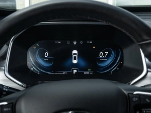 Внедорожник Chery Tiggo 8 Pro 2021 года, 1589000 рублей, Нижний Новгород