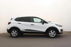 Внедорожник Renault Kaptur 2018 года, 1237000 рублей, Орёл