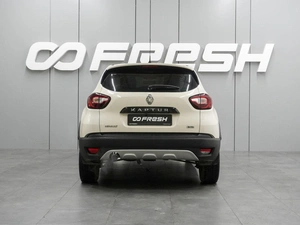 Внедорожник Renault Kaptur 2019 года, 1399000 рублей, Воронеж