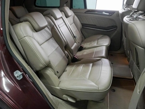 Внедорожник Mercedes-benz GL-класс 2013 года, 3480000 рублей, Воронеж