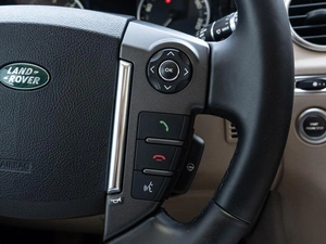 Внедорожник Land Rover Discovery 2012 года, 2540000 рублей, Краснодар
