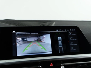 Седан BMW 3 серия 2021 года, 3423055 рублей, Москва