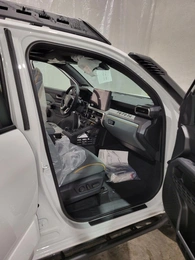 Пикап Toyota Tacoma 2026 года, 10990000 рублей, Павловская Слобода