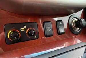 Внедорожник Lexus RX 2003 года, 1150000 рублей, Красноярск