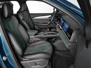 Внедорожник Geely Monjaro 2023 года, 2897030 рублей, Аксай