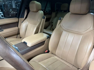 Внедорожник Land Rover Range Rover 2022 года, 15700000 рублей, Павловская Слобода