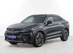 Внедорожник Geely Tugella 2021 года, 2142777 рублей, Москва