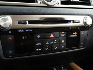 Седан Lexus GS 2012 года, 2697077 рублей, Москва