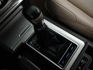 Внедорожник Toyota Land Cruiser Prado 2018 года, 4549050 рублей, Москва