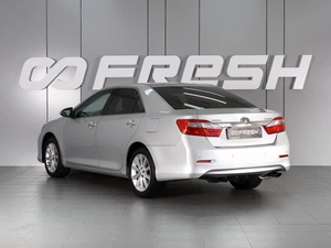 Седан Toyota Camry 2012 года, 1412000 рублей, Минеральные Воды