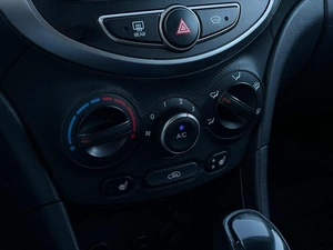 Седан Hyundai Solaris 2015 года, 1169000 рублей, Ижевск