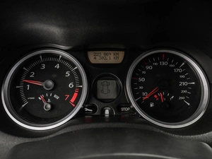 Седан Renault Megane 2006 года, 384000 рублей, Кирилловка