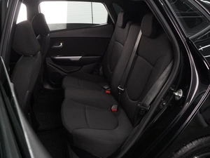 Хетчбэк Kia Rio 2014 года, 970000 рублей, Воронеж
