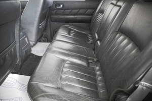 Внедорожник Nissan Patrol 2008 года, 1819000 рублей, Кемерово
