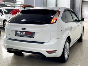 Хетчбэк Ford Focus 2010 года, 747000 рублей, Солонцы