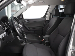 Внедорожник Skoda Yeti 2012 года, 860000 рублей, Омск