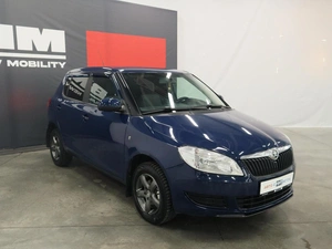 Хэтчбек Skoda Fabia 2014 года, 695000 рублей, Курск