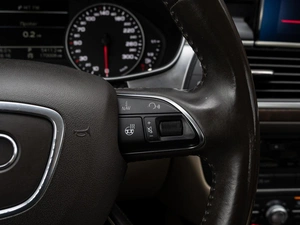 Седан Audi A6 2015 года, 1880000 рублей, Краснодар