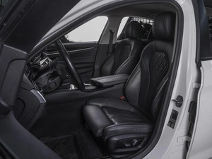 Седан BMW 5 серия 2020 года, 4432000 рублей, Ростов-на-Дону