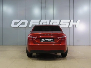 Седан ВАЗ (LADA) Vesta 2020 года, 1099000 рублей, Воронеж
