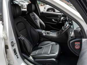 Седан Mercedes-benz C-класс 2016 года, 2533000 рублей, Краснодар