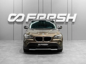 Внедорожник BMW X1 2012 года, 1199000 рублей, Тюмень