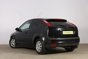 Хетчбэк Ford Focus 2005 года, 599000 рублей, Новосибирск