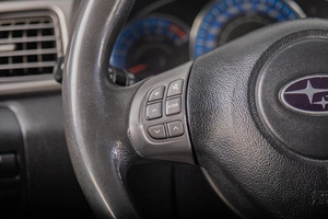 Внедорожник Subaru Forester 2008 года, 979000 рублей, Томск