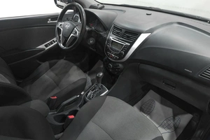 Хетчбэк Hyundai Solaris 2011 года, 839000 рублей, Новокузнецк