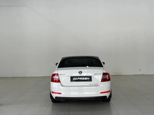 Лифтбек Skoda Octavia 2014 года, 990000 рублей, Кострома