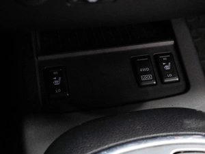 Внедорожник Nissan Murano 2010 года, 1119000 рублей, Тюмень