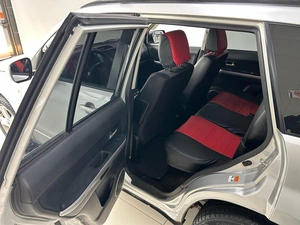 Внедорожник Suzuki Grand Vitara 2008 года, 1200000 рублей, Смоленск