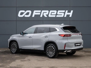 Внедорожник EXEED TXL 2022 года, 2270000 рублей, Краснодар