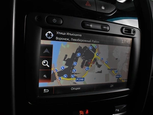 Внедорожник Renault Duster 2018 года, 1398000 рублей, Воронеж