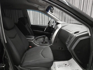 Внедорожник SsangYong Kyron 2012 года, 850000 рублей, Красноярск