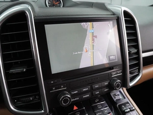 Внедорожник Porsche Cayenne 2017 года, 2799000 рублей, Воронеж