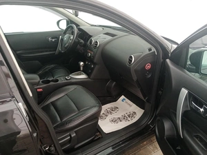 Внедорожник Nissan Qashqai 2008 года, 850000 рублей, Клинцы