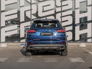 Внедорожник Chery Tiggo 8 Pro 2021 года, 1939000 рублей, Краснодар