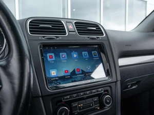 Хетчбэк Volkswagen Golf 2012 года, 899000 рублей, Нижний Новгород
