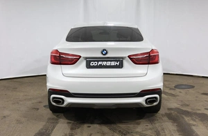 Внедорожник BMW X6 2019 года, 3950000 рублей, Орёл